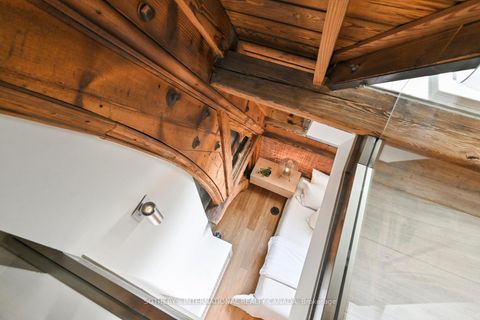 Photo 29 at TH7 - 40 Westmoreland Avenue, Junction, Toronto