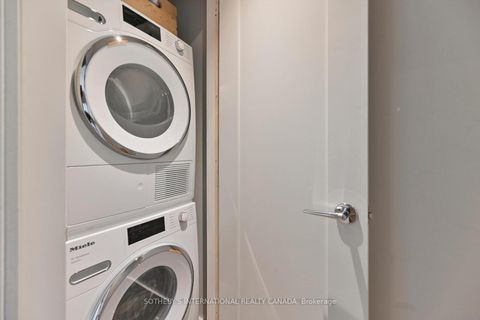 Photo 30 at TH7 - 40 Westmoreland Avenue, Junction, Toronto