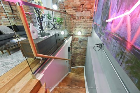 Photo 31 at TH7 - 40 Westmoreland Avenue, Junction, Toronto