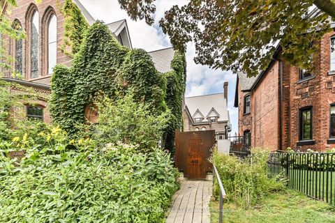 Photo 34 at TH7 - 40 Westmoreland Avenue, Junction, Toronto