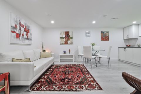 Photo 24 at 6 Crioline Road, Maple Leaf, Toronto