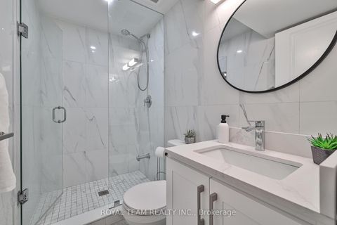 Photo 27 at 6 Crioline Road, Maple Leaf, Toronto