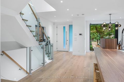 Photo 7 at 404 Brunswick Avenue, Annex, Toronto