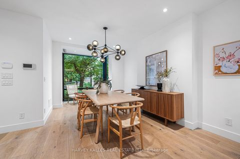 Photo 10 at 404 Brunswick Avenue, Annex, Toronto