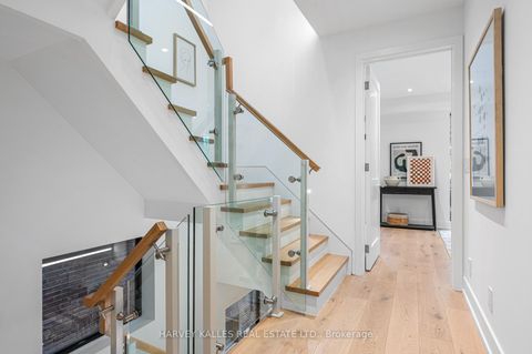 Photo 22 at 404 Brunswick Avenue, Annex, Toronto