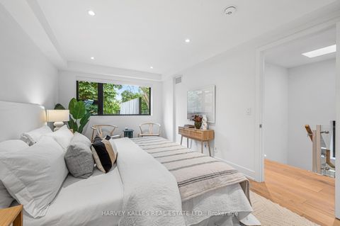 Photo 33 at 404 Brunswick Avenue, Annex, Toronto