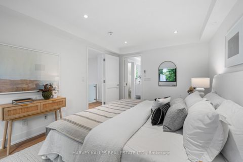 Photo 35 at 404 Brunswick Avenue, Annex, Toronto