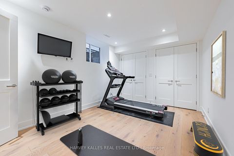 Photo 41 at 404 Brunswick Avenue, Annex, Toronto