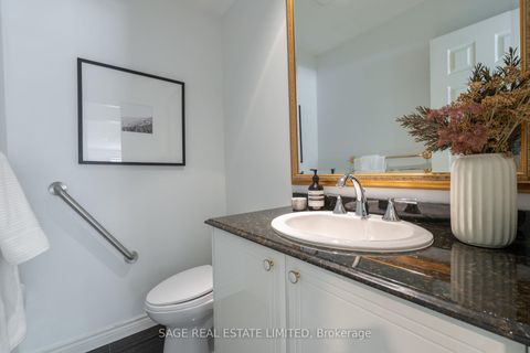 Photo 12 at 172 Burnhamthorpe Road, City Centre West, Toronto