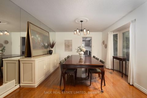 Photo 16 at 172 Burnhamthorpe Road, City Centre West, Toronto