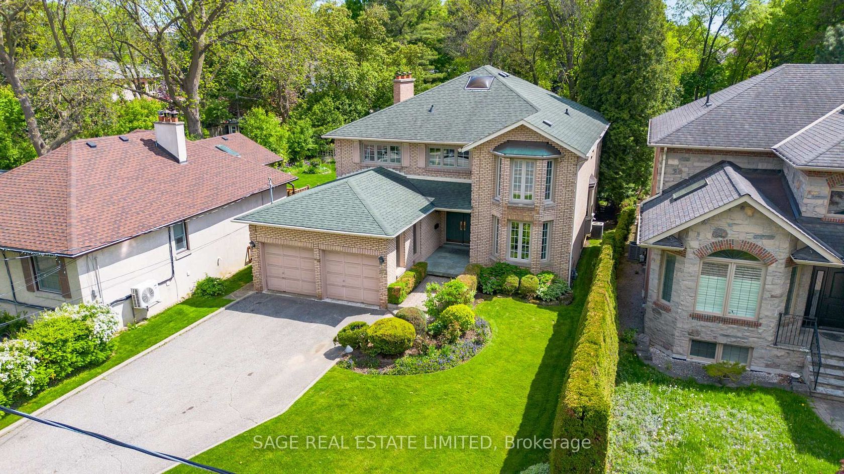 172 Burnhamthorpe Road, City Centre West, Toronto 