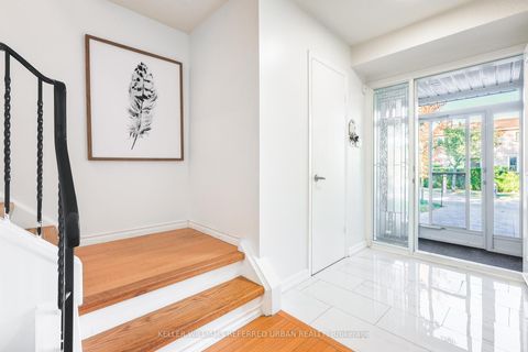 Photo 3 at 84 Lowry Square, Malvern, Toronto