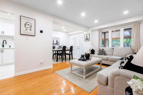 Photo 6 at 84 Lowry Square, Malvern, Toronto