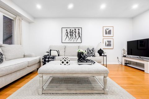 Photo 10 at 84 Lowry Square, Malvern, Toronto