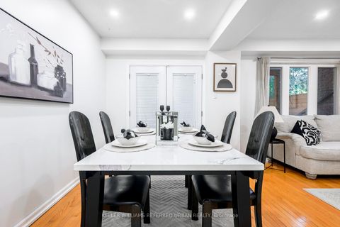 Photo 15 at 84 Lowry Square, Malvern, Toronto