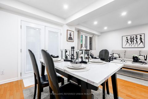 Photo 16 at 84 Lowry Square, Malvern, Toronto