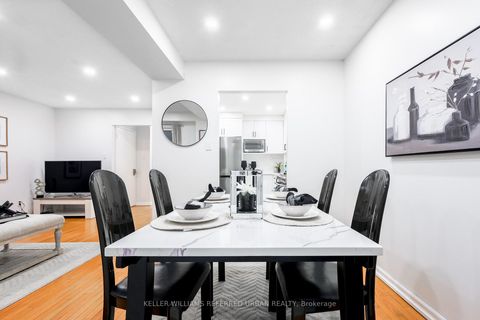 Photo 19 at 84 Lowry Square, Malvern, Toronto