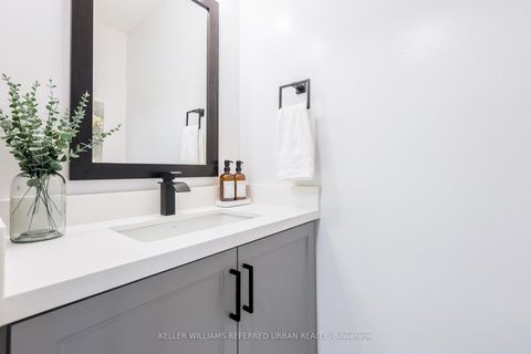 Photo 20 at 84 Lowry Square, Malvern, Toronto