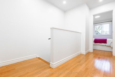 Photo 22 at 84 Lowry Square, Malvern, Toronto