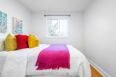 Photo 23 at 84 Lowry Square, Malvern, Toronto