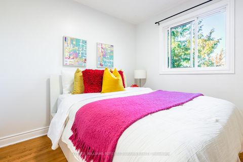 Photo 24 at 84 Lowry Square, Malvern, Toronto