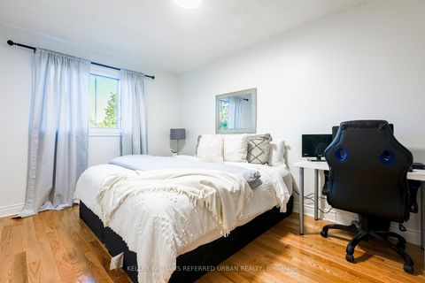Photo 25 at 84 Lowry Square, Malvern, Toronto