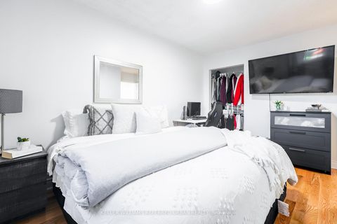 Photo 26 at 84 Lowry Square, Malvern, Toronto