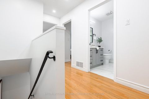 Photo 27 at 84 Lowry Square, Malvern, Toronto