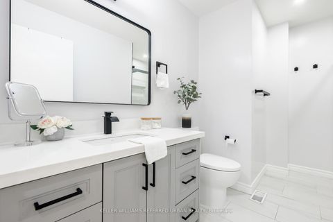 Photo 28 at 84 Lowry Square, Malvern, Toronto