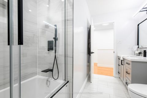 Photo 29 at 84 Lowry Square, Malvern, Toronto