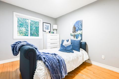 Photo 31 at 84 Lowry Square, Malvern, Toronto