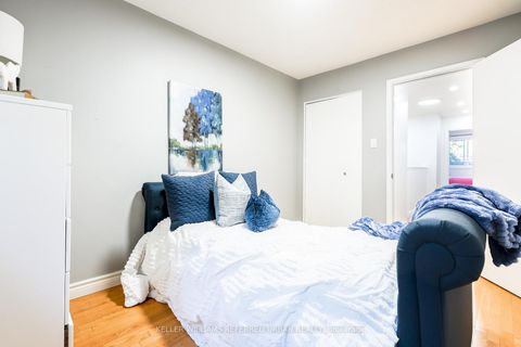 Photo 32 at 84 Lowry Square, Malvern, Toronto