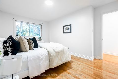 Photo 34 at 84 Lowry Square, Malvern, Toronto