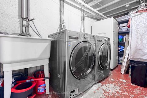 Photo 41 at 84 Lowry Square, Malvern, Toronto