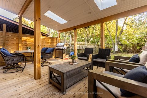 Photo 42 at 84 Lowry Square, Malvern, Toronto