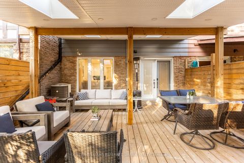 Photo 44 at 84 Lowry Square, Malvern, Toronto