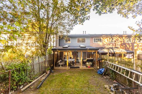 Photo 47 at 84 Lowry Square, Malvern, Toronto