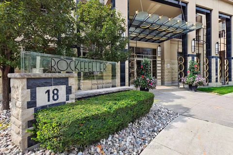 Photo 0 at 615 - 18 Kenaston Gardens, Bayview Village, Toronto