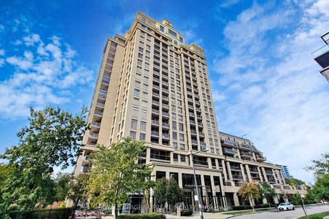 Photo 1 at 615 - 18 Kenaston Gardens, Bayview Village, Toronto