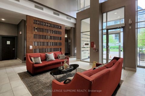 Photo 2 at 615 - 18 Kenaston Gardens, Bayview Village, Toronto