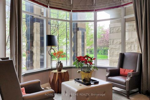 Photo 3 at 615 - 18 Kenaston Gardens, Bayview Village, Toronto