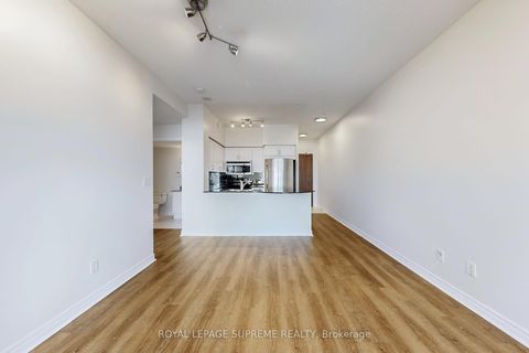 Photo 8 at 615 - 18 Kenaston Gardens, Bayview Village, Toronto