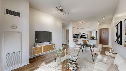 Photo 9 at 615 - 18 Kenaston Gardens, Bayview Village, Toronto