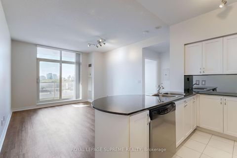 Photo 11 at 615 - 18 Kenaston Gardens, Bayview Village, Toronto