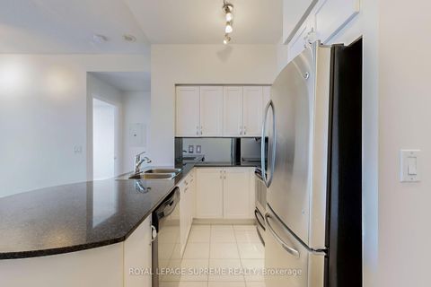 Photo 12 at 615 - 18 Kenaston Gardens, Bayview Village, Toronto