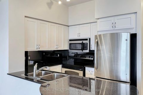 Photo 13 at 615 - 18 Kenaston Gardens, Bayview Village, Toronto