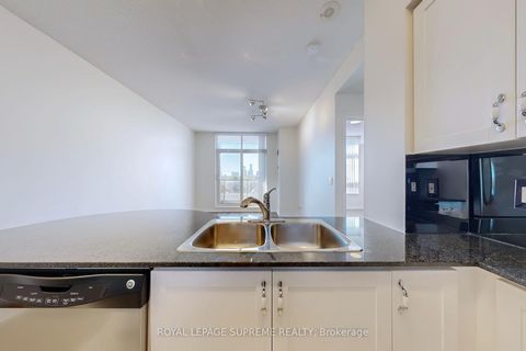 Photo 14 at 615 - 18 Kenaston Gardens, Bayview Village, Toronto