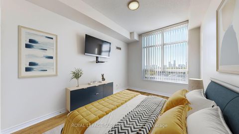 Photo 16 at 615 - 18 Kenaston Gardens, Bayview Village, Toronto