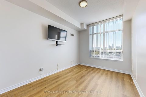 Photo 17 at 615 - 18 Kenaston Gardens, Bayview Village, Toronto