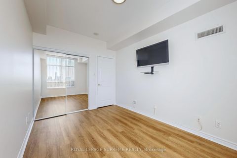 Photo 18 at 615 - 18 Kenaston Gardens, Bayview Village, Toronto